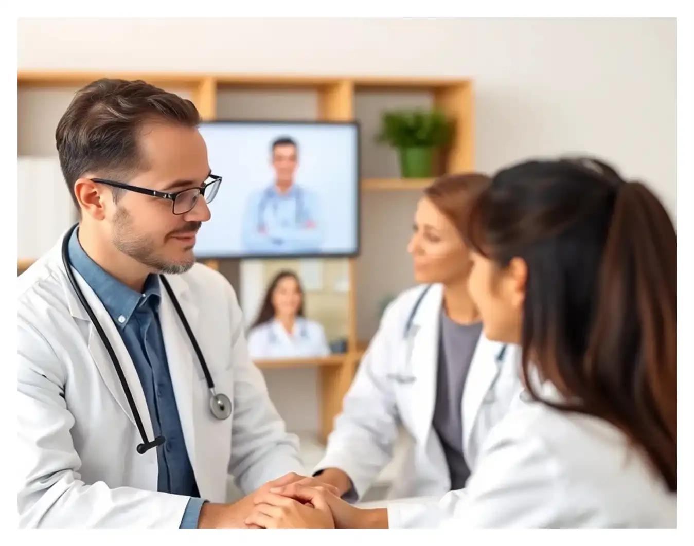 Consulta Médica