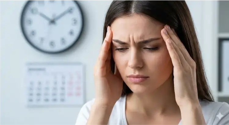 La Importancia del Estilo de Vida en la Migraña