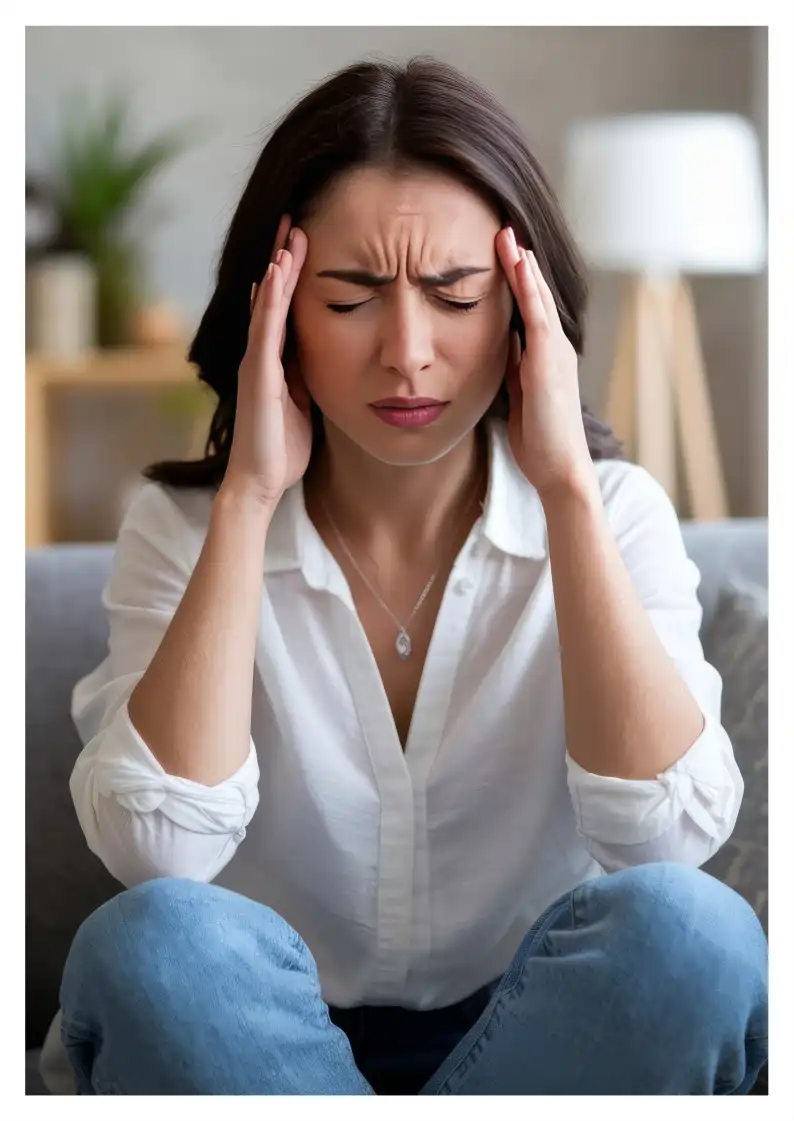 migraña